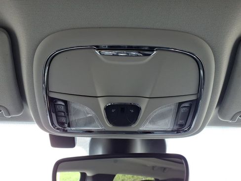 Used 2021 Jeep Cherokee Latitude Lux w/ Sun & Sound Group image 18