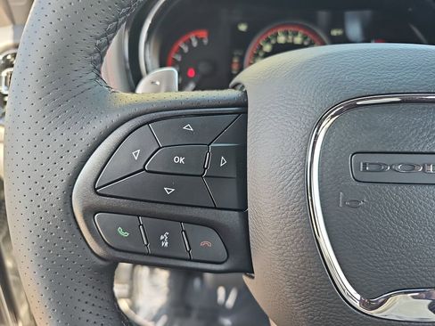 New 2026 Dodge Durango GT image 18