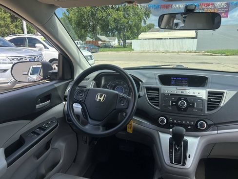 Used 2012 Honda CR-V LX image 16
