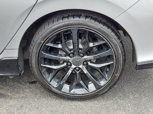 Used 2021 Honda Civic Sport Touring image 30