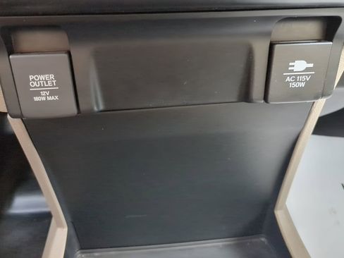 Used 2020 Honda Odyssey Elite image 26