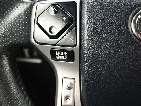 Used 2024 Toyota 4Runner TRD Sport RWD image 21