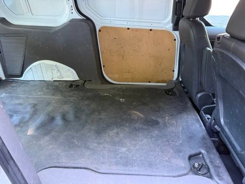 Used 2021 Ford Transit Connect XL FWD image 32