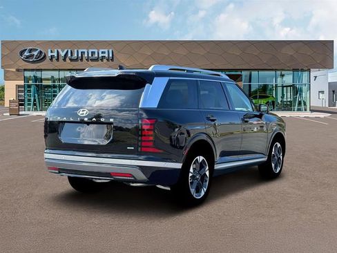 New 2026 Hyundai Palisade Limited AWD/4WD image 7