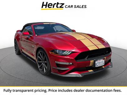 Used 2022 Ford Mustang GT Premium w/ GT Performance Package