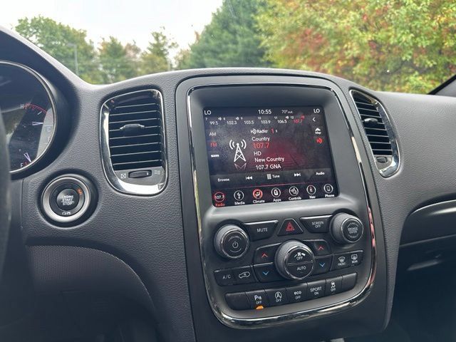 Used 2019 Dodge Durango GT AWD/4WD image 15