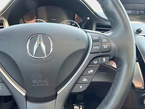 Used 2019 Acura ILX FWD image 26