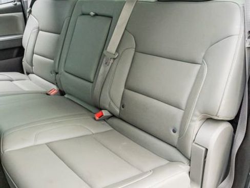 Used 2016 Chevrolet Silverado 2500 LTZ w/ Duramax Plus Package image 35