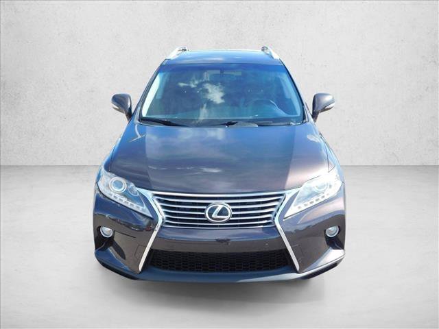 Used 2013 Lexus RX 350 FWD w/ Navigation Pkg image 3