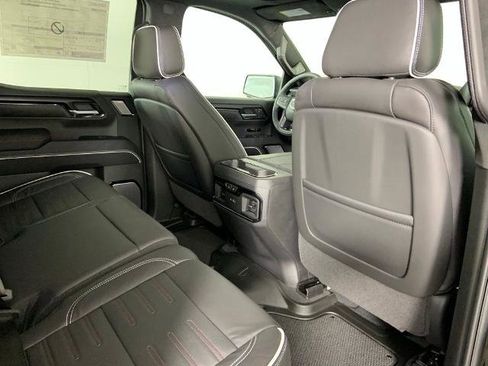 Used 2026 GMC Sierra 1500 AT4X AWD/4WD image 14