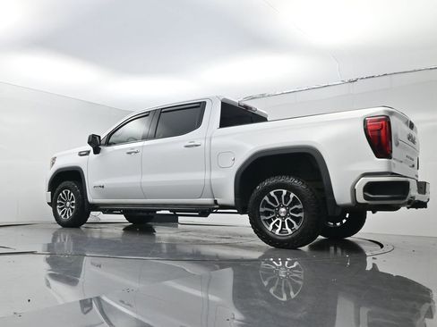 Used 2021 GMC Sierra 1500 AT4 w/ AT4 Value Package AWD/4WD image 23