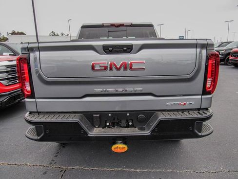 New 2026 GMC Sierra 1500 AT4X image 5
