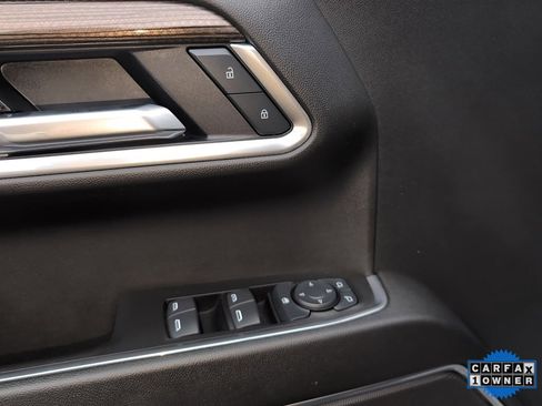 Used 2025 Chevrolet Silverado 1500 LT image 13