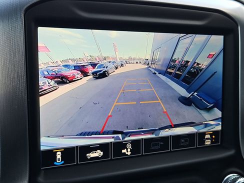 Used 2022 GMC Sierra 3500 SLT w/ Gooseneck/5TH Wheel Package image 25