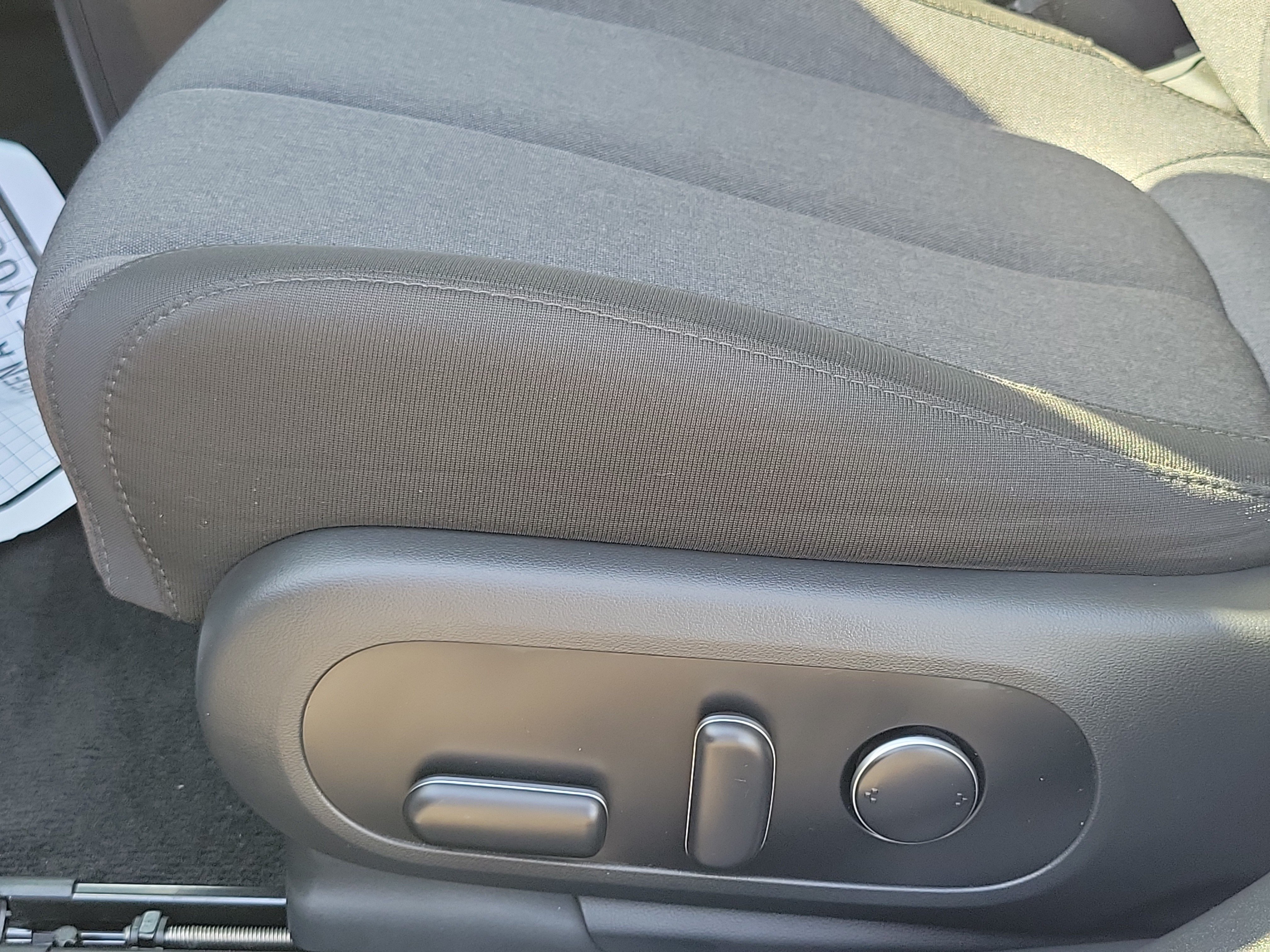 Certified 2024 Hyundai Ioniq 5 SEL RWD image 19
