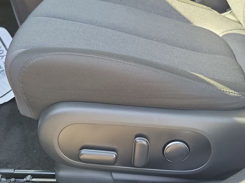 Certified 2024 Hyundai Ioniq 5 SEL RWD image 19