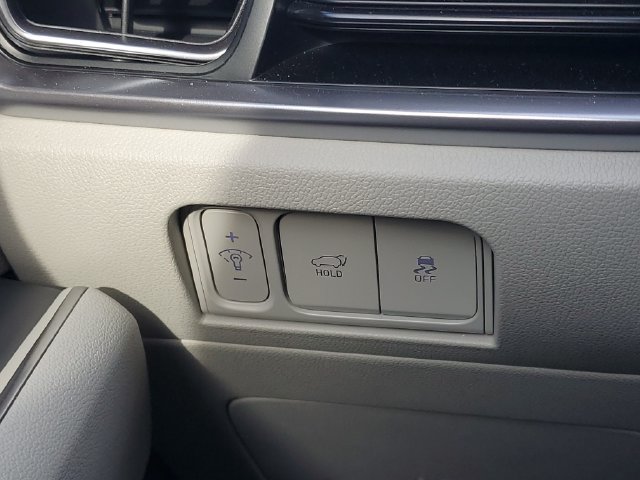 Certified 2026 Kia Sorento EX AWD/4WD image 19