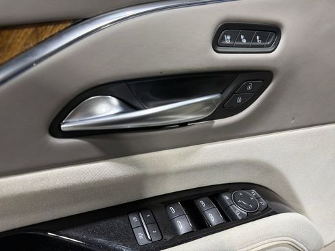 Used 2022 Cadillac Escalade Sport Platinum image 25