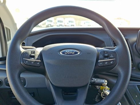 New 2024 Ford Transit 350 w/ Interior Upgrade Package image 11