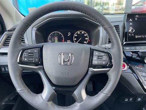 New 2026 Honda Odyssey Elite image 17