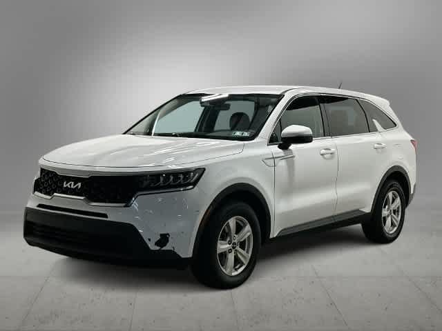 Used 2022 Kia Sorento LX FWD image 1