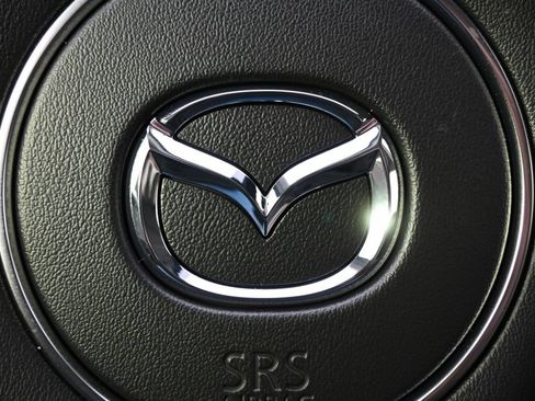 Used 2026 MAZDA CX-90 3.3 Turbo w/ Premium Sport Pkg AWD/4WD image 36