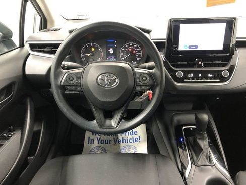 Used 2023 Toyota Corolla LE image 15