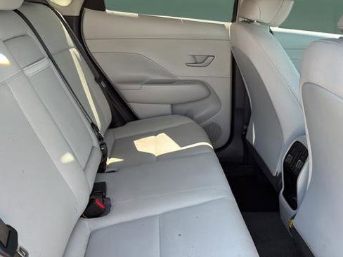 Used 2024 Hyundai Kona SEL AWD/4WD image 21