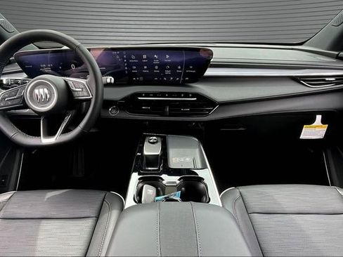 New 2026 Buick Enclave Sport Touring AWD/4WD image 5