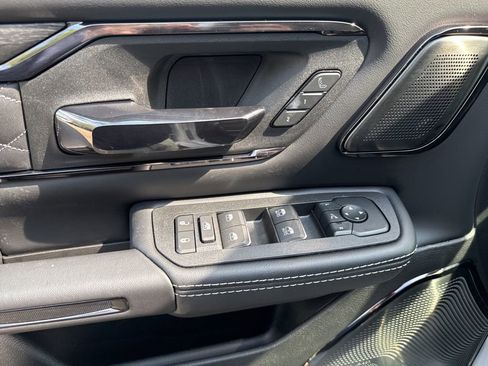 New 2026 RAM 1500 Limited AWD/4WD image 21