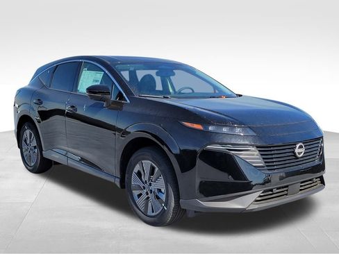 New 2026 Nissan Murano SL w/ Comfort Package image 2