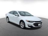 Used 2023 Chevrolet Malibu LT w/ Driver Confidence Package image 3