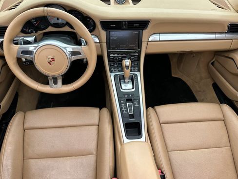 Used 2013 Porsche 911 Carrera S image 3