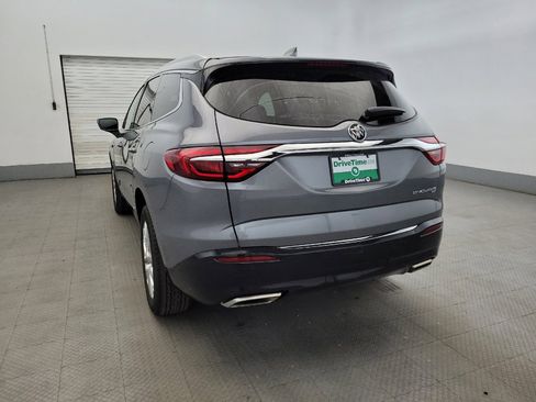 Used 2019 Buick Enclave Essence w/ Trailering Package, 5000 lbs. AWD/4WD image 6