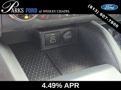 Certified 2024 Ford Bronco Sport Outer Banks AWD/4WD image 24