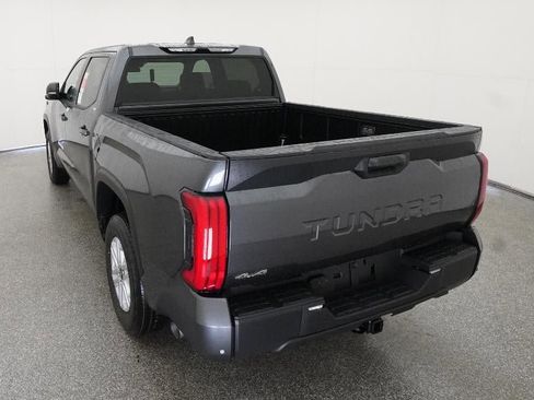 New 2026 Toyota Tundra SR5 w/ SR5 Premium Package image 33