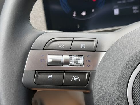 New 2027 Hyundai Kona SEL Sport FWD image 25