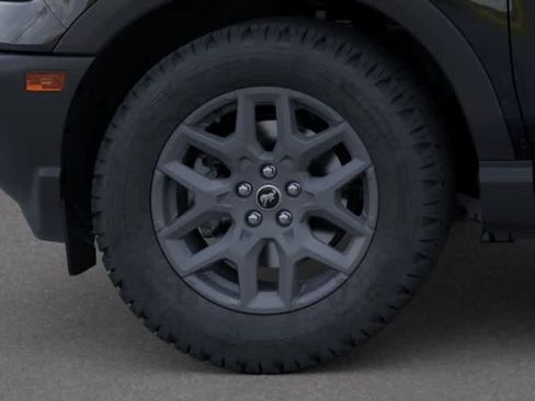New 2026 Ford Bronco Sport Big Bend AWD/4WD image 19