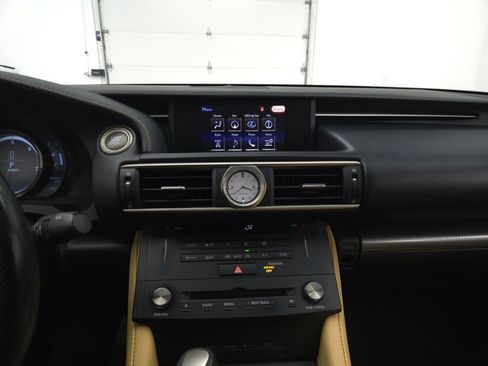 Used 2015 Lexus RC 350 AWD image 26