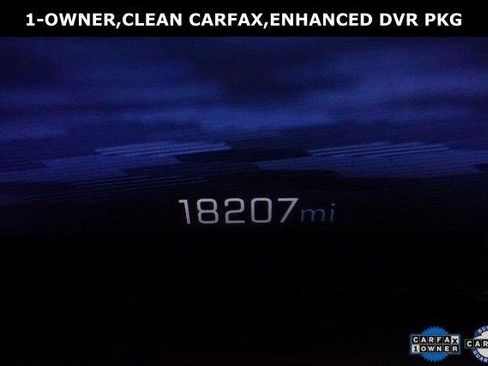 Used 2024 Chevrolet Traverse RS w/ LPO, Floor Liner Package AWD/4WD image 18