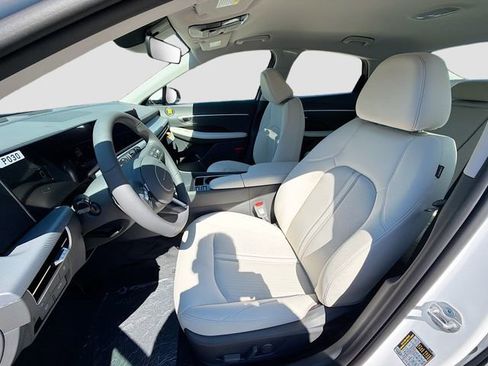 New 2026 Hyundai Sonata SEL FWD image 21