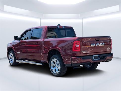 New 2025 RAM 1500 Big Horn image 5