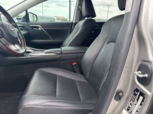 Used 2022 Lexus RX 350 FWD w/ Premium Package image 7