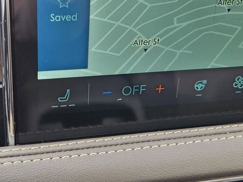 New 2026 Lincoln Corsair Reserve w/ Jet Appearance Package image 23