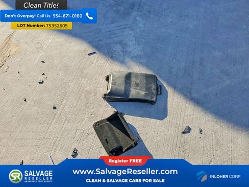 Used 2016 Audi Q3 2.0T Prestige image 17