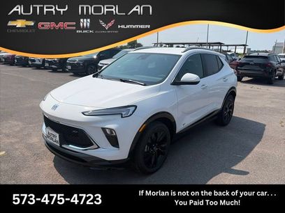 New 2026 Buick Encore GX Sport Touring w/ Comfort Package