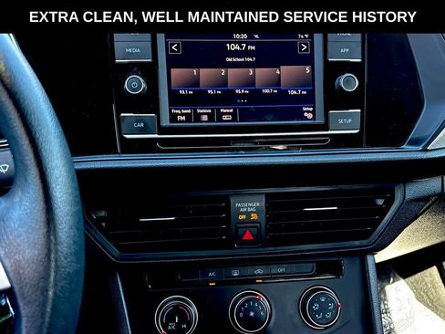 Used 2019 Volkswagen Jetta S FWD image 21