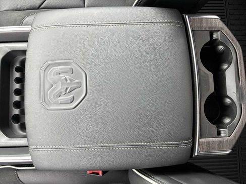 New 2026 RAM 1500 Laramie w/ Night Edition AWD/4WD image 22