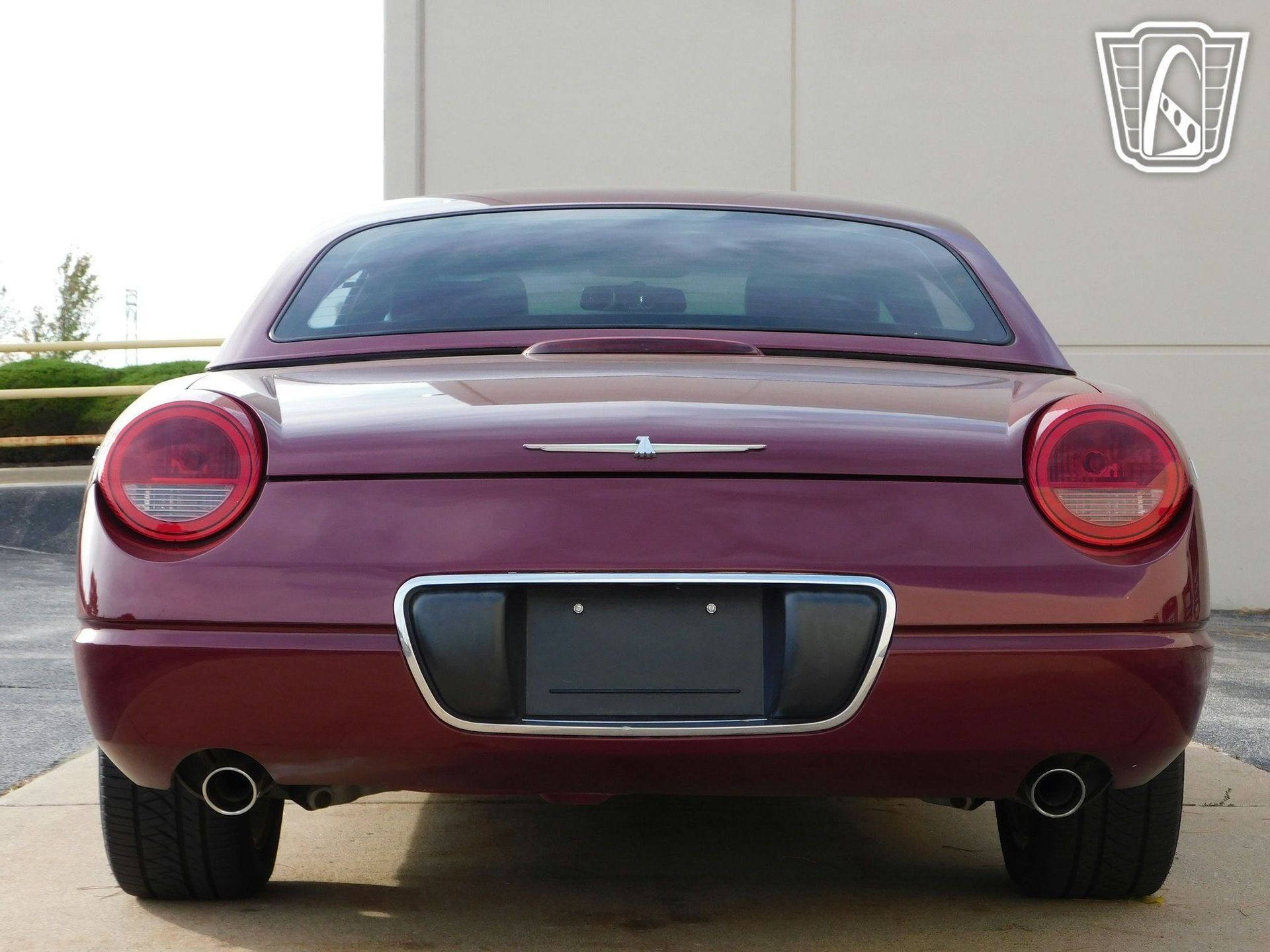 Used 2004 Ford Thunderbird RWD image 15