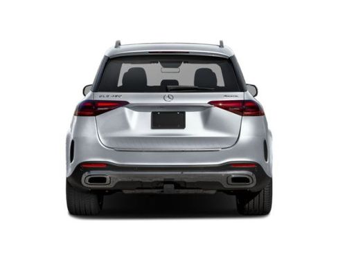 New 2026 Mercedes-Benz GLE 450 4MATIC image 46